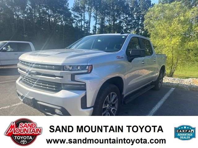 chevrolet silverado 1500 limited 2022 3GCUYEED1NG116913 image